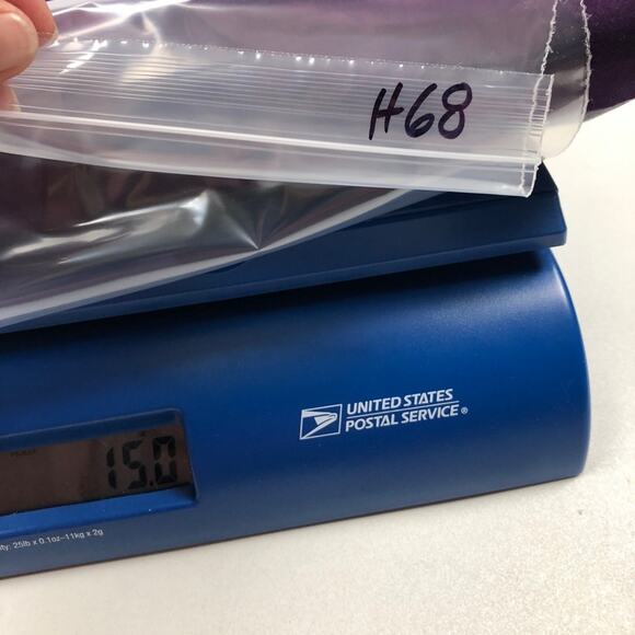 Love Ady  Color Block Dress Large - Picture 6 of 6